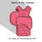Santa In The Chimney Stl FILE For Vacuum Forming And 3D Printing 2 0