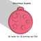 Christmas Bauble Stl FILE For Vacuum Forming And 3D Printing 0