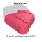Santas Hat Stl FILE For Vacuum Forming And 3D Printing 1