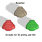 Sweater Stl FILE For Vacuum Forming And 3D Printing 2