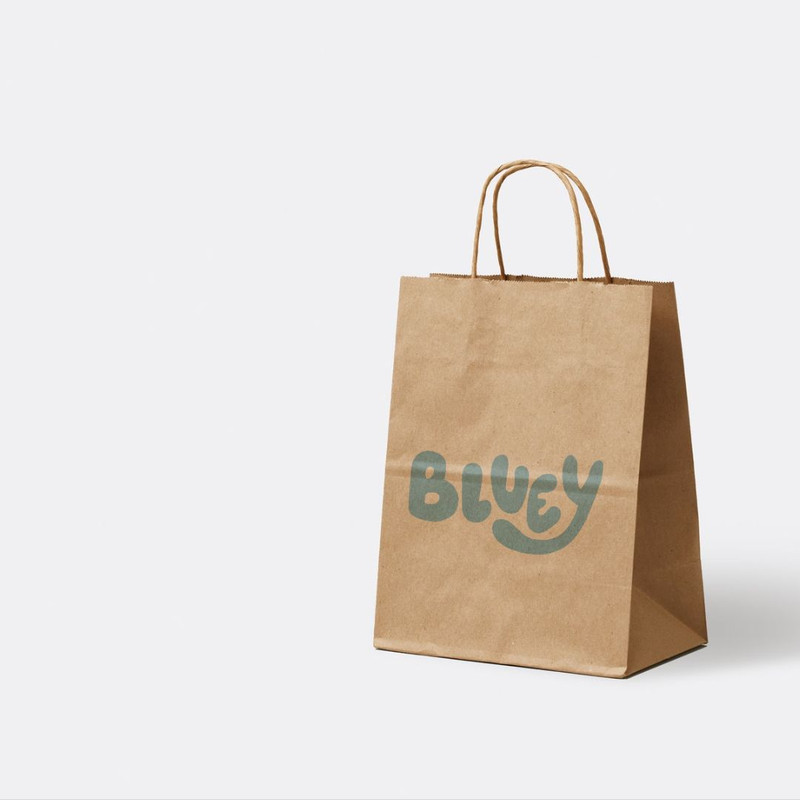 Cute Bluey SVG Bundle Digital Cut Files Cricut Silhouette Bluey Party Designs Cute Bluey Png Bluey Character 2