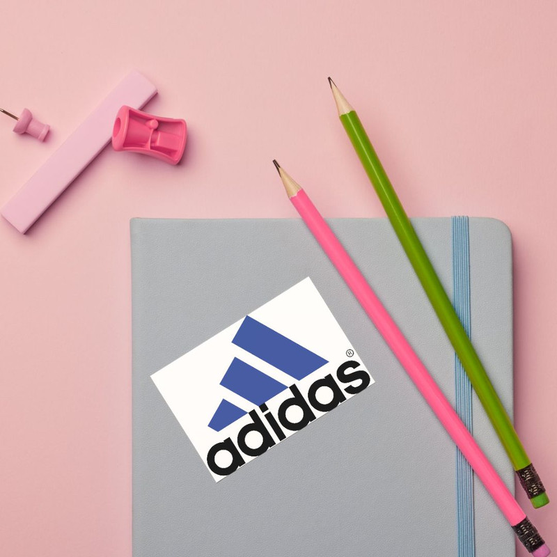 Adidas SVG Bundle Adidas Logo SVG Sportswear SVG Adidas Cut Files Adidas Vector Art Adidas Clipart Digital Downloa 3