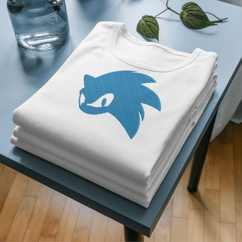 Sonic The Hedgehog Embroidery Design Digital Pattern Instant Download DIY Sewing Cross Stitch Hedgehog Sonic  3