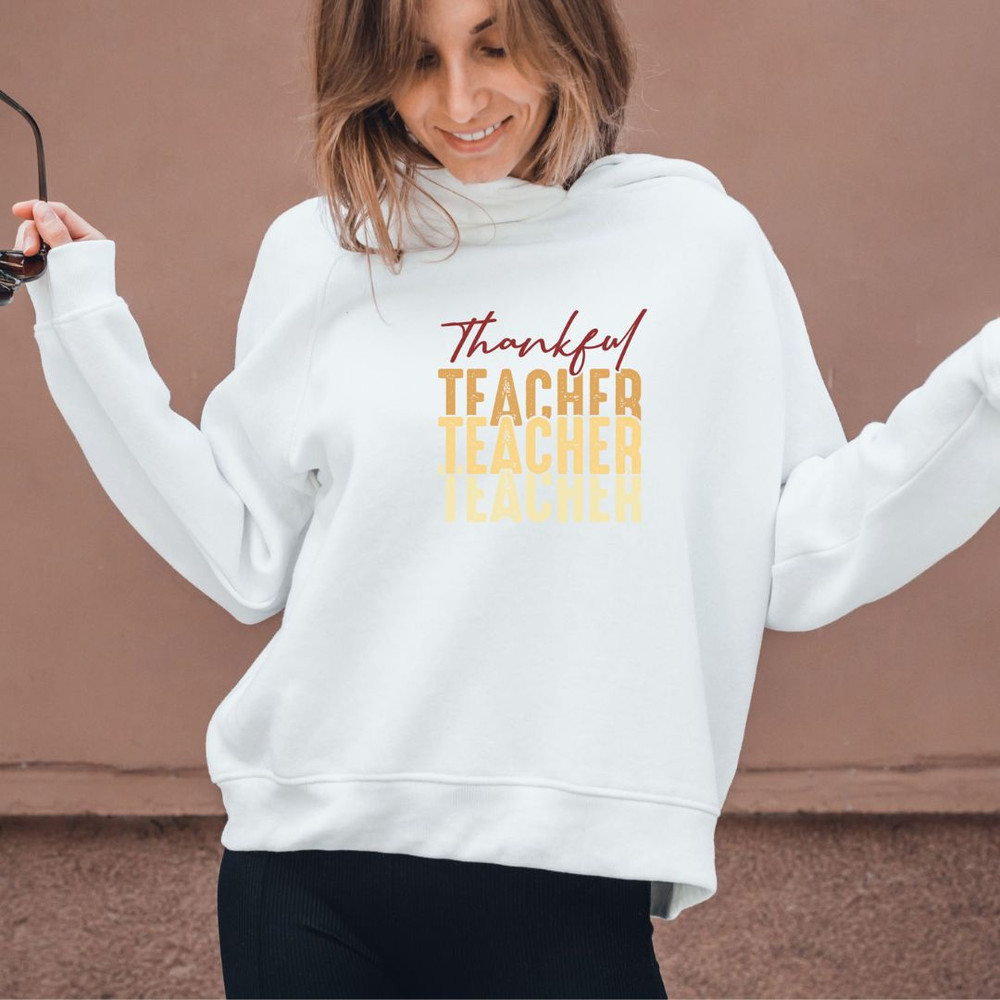 Teachers Thank You SVG Bundle Teacher Teacher Gift End Of Year Teacher Gift Thank You Thank You For Helping Me Grow 4