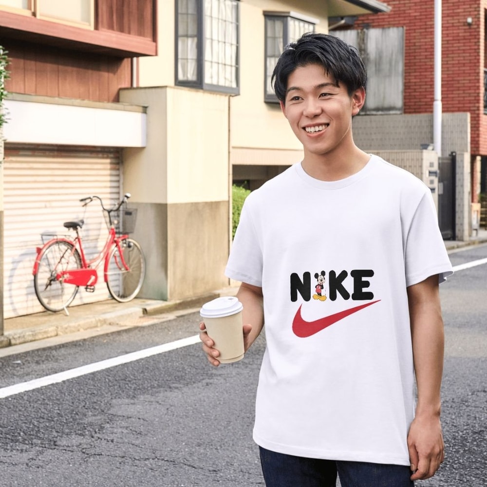 Cartoon Nike Logo SVG Bundle Nike Shoe SVG Cartoon Swoosh SVG Nike Logo Clipart Sports SVG Bundle Nike Cut Files 1