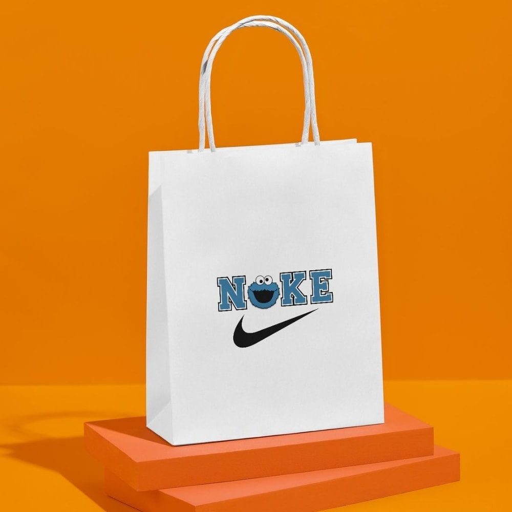 Cartoon Nike Logo SVG Bundle Nike Shoe SVG Cartoon Swoosh SVG Nike Logo Clipart Sports SVG Bundle Nike Cut Files 3