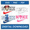 4 Nike Svg Bundle Disney Mickey Svg Nike Stitch Svg Barbie Nike Svg Highland Cow Nike Svg Cartoon Nike Logo 0