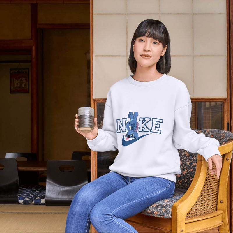 4 Nike Svg Bundle Disney Mickey Svg Nike Stitch Svg Barbie Nike Svg Highland Cow Nike Svg Cartoon Nike Logo 1