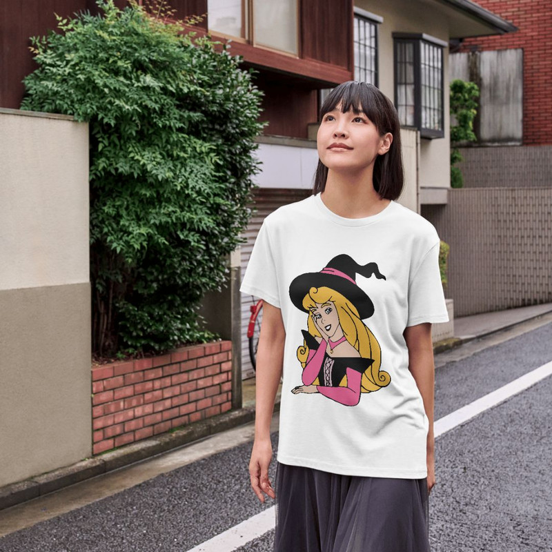 Halloween Princess Png Belle Halloween Png Aurora Halloween PngCinderella Halloween Png Snow White 2