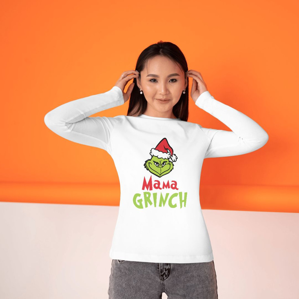 Grinch Family Svg Team Grinch SVG Grinch Christmas Clipart Grinch Face Cut File Grinch PNG Bundle C 1