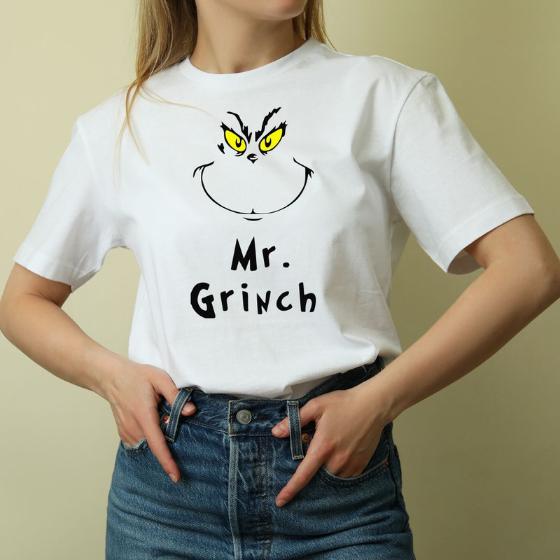 Merry Grinchmas SVG Bundle Christmas Grinch Face Cut Files Grinch Svg Png And Pdf For Cricut Silho 1