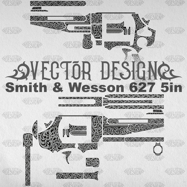 VECTOR DESIGN Smith & Wesson 627 5in Scrollwork 1.jpg