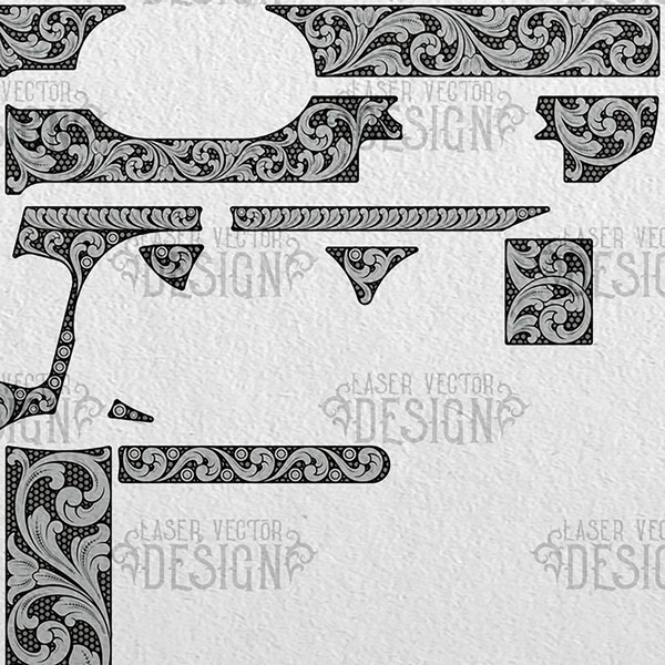 VECTOR DESIGN Walther PPK S Classic Scrollwork 2.jpg