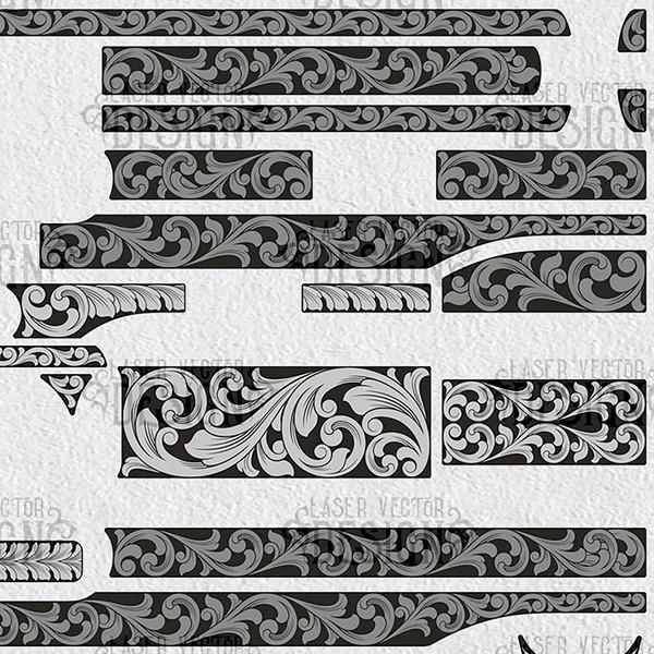 VECTOR DESIGN SIG SAUER 1911 STX FULL-SIZE Scrollwork 2.jpg