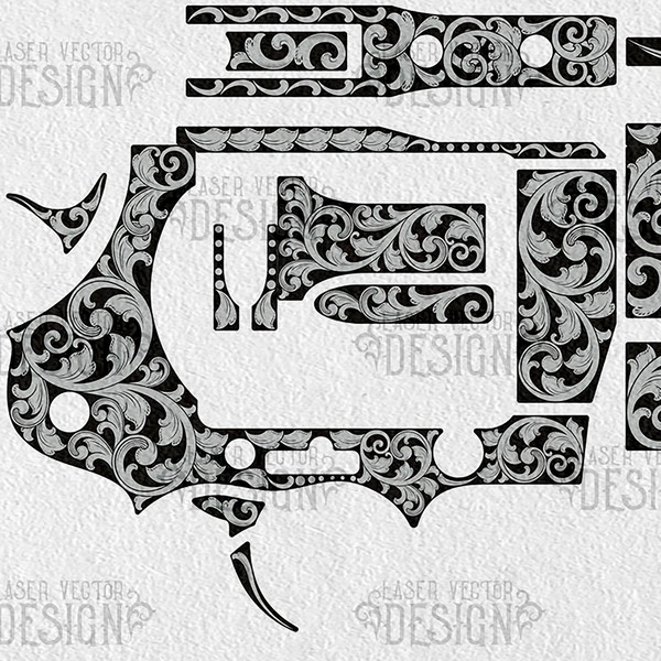 VECTOR DESIGN Colt Anaconda 6in Scrollwork 2.jpg