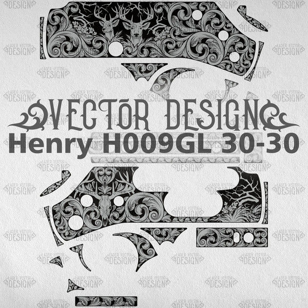 VECTOR DESIGN Henry H009GL 30-30 Scrollwork 1.jpg