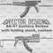 VECTOR DESIGN AK-47 Zastava Serbea with folding stock custom Scrollwork 1.jpg