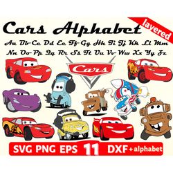 cars svg bundle, cars svg, cars digital art, cars svg, cars png, cars clip art, bundle svg - download file