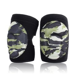 Professional Foam Knee Pads Protector for Work Flooring Gardening Construction