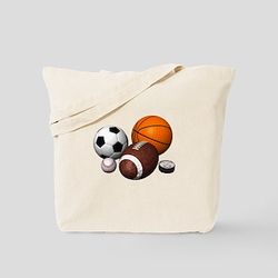 soccer word art tote bag 83, tote bag, sport bag, student tote