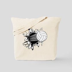 sports team personalized tote bag 19, tote bag, sport bag, student tote