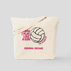 sports team personalized tote bag 4, tote bag, sport bag, student tote