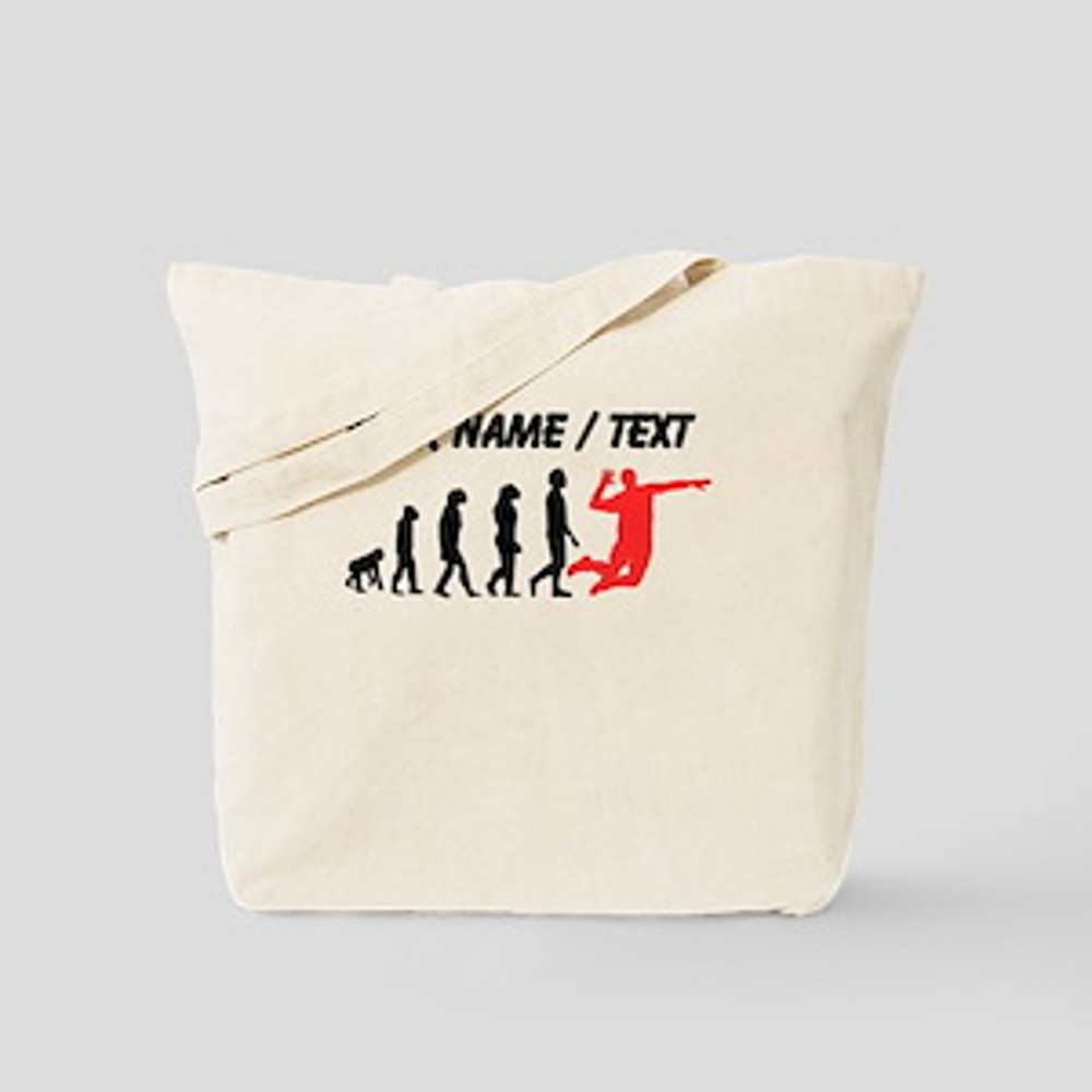 Sports Team Personalized Tote Bag 83.jpg