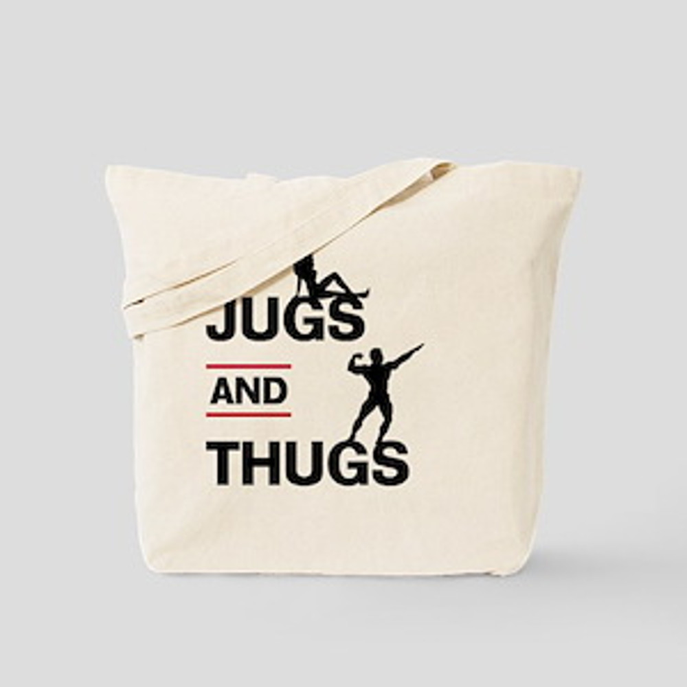 Weight lifting penguin Tote Bag 39.jpg