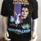 1988 Vintage Michael Jackson Moonwalker Tee Shirt Extremely Rare - Bluefink 2.jpg