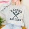 Raising Ballers Sweatshirt Baseball Mama Shirt Funny Mothers Day Gift - Happy Place for Music Lovers.jpg
