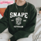 Snape Shirt Harry Potter Slytherin Shirt Slytherin Gifts - Happy Place for Music Lovers.jpg
