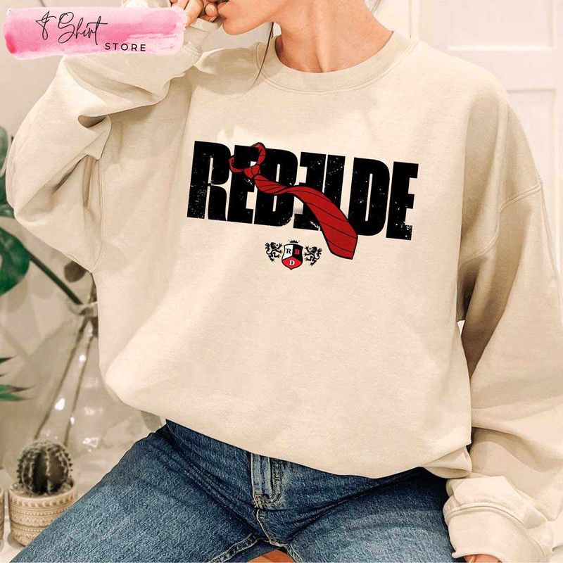 Soy Rebelde Tour 2023 Shirt RBD Fans Gift - Happy Place for Music Lovers.jpg