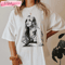 Stevie Nicks Vintage Tee Gifts for Fleetwood Mac Fans - Happy Place for Music Lovers.jpg