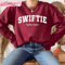 Swiftie Taylors Version Shirt Best Gifts for Taylor Swift Fans - Happy Place for Music Lovers.jpg