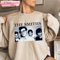 The Smiths Hoodie The The Sound Of The Smiths Album - Happy Place for Music Lovers.jpg