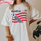 Vingtage USA World Cup Shirt 94 Gift for Soccer Lover - Happy Place for Music Lovers.jpg