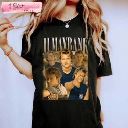 vintage jj outer banks merch obx pogue life shirt, custom shirt