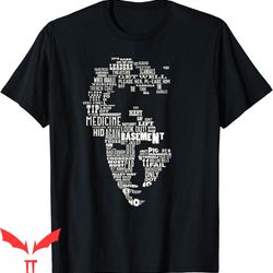 bob dylan t shirt unreleased american singer songwriter