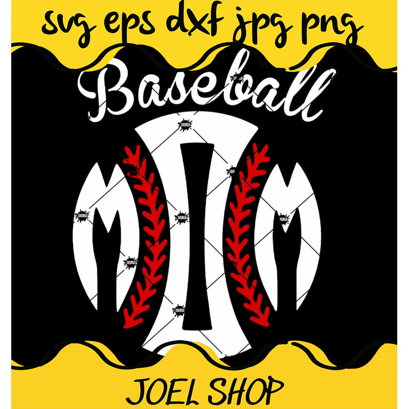 Baseball Mom Svg Mom Svg Baseball Mama Svg.jpg