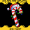 Candy Cane Crew Santa Christmas PNG, Santa Candy Crew PNG.jpg