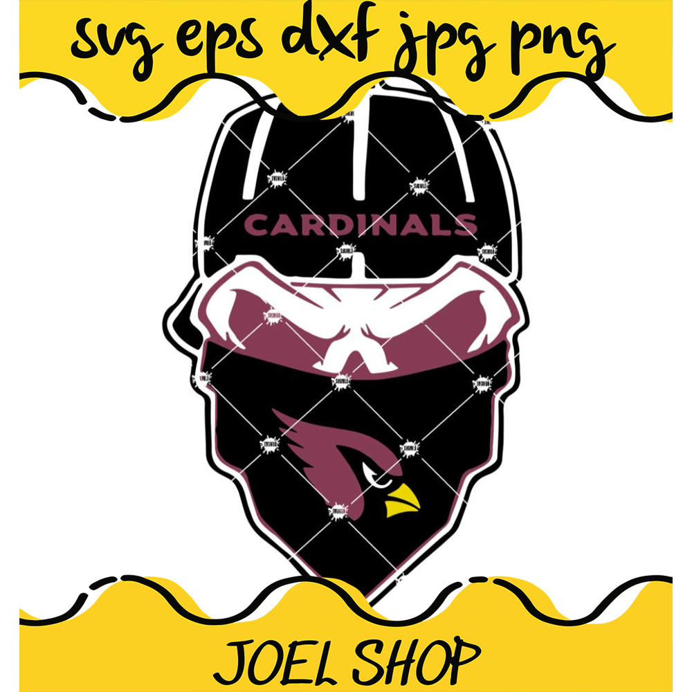 Cardinals Svg, Sport Svg, Ninja Face Svg, Skull Svg.jpg