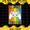 Dad Level Unlocked File SVG Cricut cut file, Silhouette cutting file,P.jpg