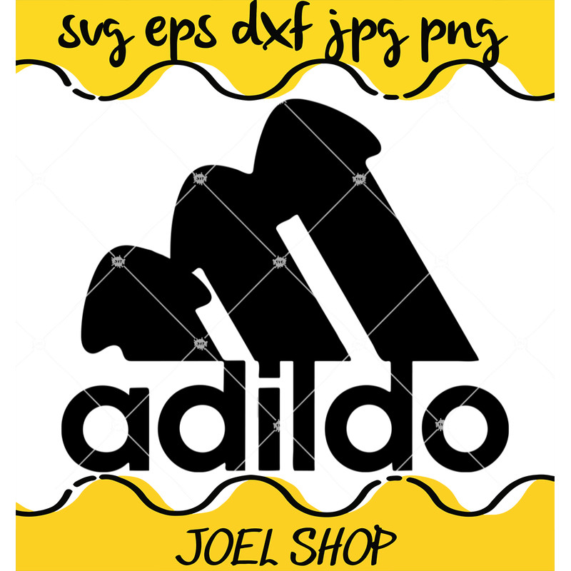 Dildo SVG, Offensive SVG, Logo Svg.jpg