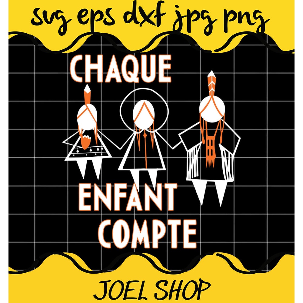 Every Child Matters Chaque Enfant Compte SVG High quality.jpg