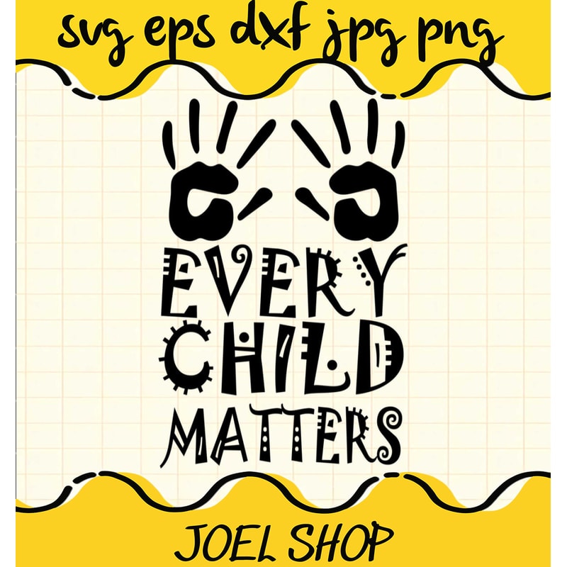 Every Child Matters SVG High quality 1.jpg