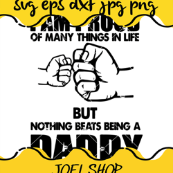 fathers day svg daddy svg dad svg proud dad svg dad saying svg