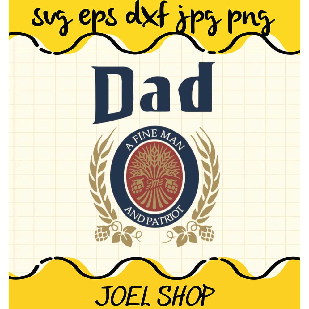 Father’s Day A Fine Man And Patriot cut file for cricut silhouette mac.jpg