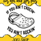 If You Ain't Crocin' You Ain't Rockin' Svg, Crcks Svg.jpg