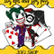 Joker And Harley Quinn Svg, Kiss Harley Quinn Svg, Kiss Joker Svg.jpg