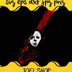 michael myers png  jason halloween png